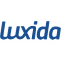 LUXIDA logo - Similar company to Taiga