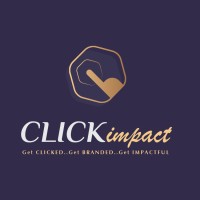 click impact | Digital Marketing Agency logo - Similar company to Spiralclicks - Digital Marketing Agency