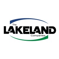 The Lakeland Companies logo - Similar company to Control Assemblies Co