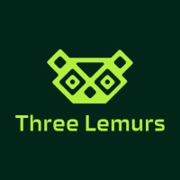 Three Lemurs logo - Similar company to Nano Apps Technologies