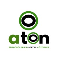 ATON PR logo - Similar company to Arsu Okulları