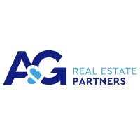 A&G Real Estate Partners, LLC logo - Similar company to All Reverse Mortgage, Inc.