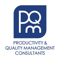 PQM Consultants logo - Similar company to Rapi.Id