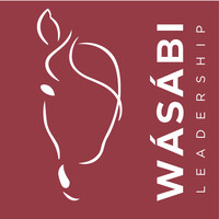 Wásábi Leadership logo - Similar company to Leader Éveillé