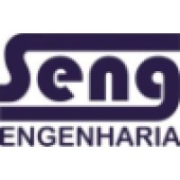 Seng Engenharia Ltda logo - Similar company to Fe Engenharia, Projetos E Extintores