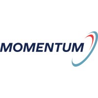 Momentum logo - Similar company to Enhanced Software Products, Inc. (Esp)