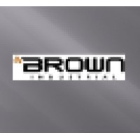 Brown Industrial, Inc.