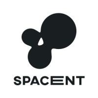 Spacent logo - Similar company to Timma