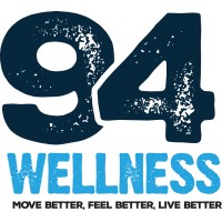 94 Wellness logo - Similar company to Koreasphereuk