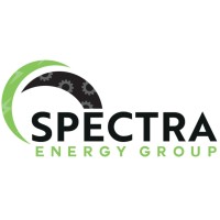 Spectra Energy Group logo - Similar company to Step Design