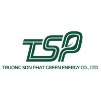 Truong Son Phat Green Energy logo - Similar company to Duong Linh Group
