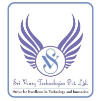 SRIVENSY TECHNOLOGIES PRIVATE LIMITED logo - Similar company to Techadvent Us