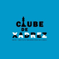 Clube de Xadrez do ISCTE logo - Similar company to Insight Stage
