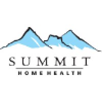 Summit Home Health logo - Similar company to Hope Unity & Freedom Center