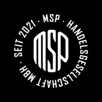 MSP Handelsgesellschaft mbH logo - Similar company to Sizzlebrothers
