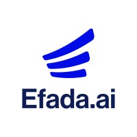 Efada.Ai logo - Similar company to Dermaliscio
