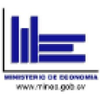 Ministerio de Economía de El Salvador logo - Similar company to Fsv