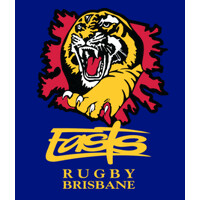Easts Rugby Union logo - Similar company to Classic Wallabies