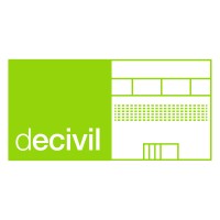 Departamento de Engenharia Civil da Universidade de Aveiro logo - Similar company to Semana De Engenharia Civil - Ufc