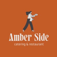 Amber Side Group - Catering logo - Similar company to Amberexpo - Mtg Sa