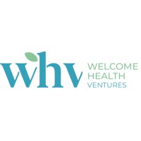 Welcome Health Ventures logo - Similar company to Tektology