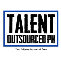 Talent Outsourced Ph logo - Similar company to Virtual Staff - Premium Virtual Assistants