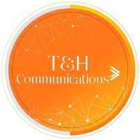 T&H Communications logo - Similar company to Maï Maï Design Studio