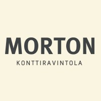 Konttiravintola Morton
