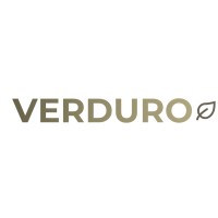 Verduro logo - Similar company to Nutrilight