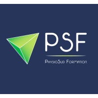 PSF - PhysioSud Formation logo - Similar company to Psf Filtración