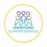 Unmatched Support Services Australia logo - Similar company to Ask As Pty Ltd