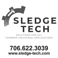 Sledge Tech logo - Similar company to Nexus Titanium Corporation