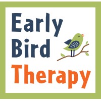 Early Bird Therapy, LLC logo - Similar company to Let'S Move Mountains