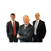 Pioletti Pioletti & Nichols logo - Similar company to Schierer & Ritchie, Llc