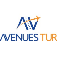 Avenues Tur logo - Similar company to Mappa Tur