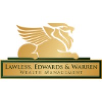 Lawless, Edwards and Warren - Wealth Management logo - Similar company to Wonderin