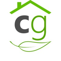 Completely Green logo - Similar company to Drivegreen