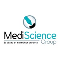 MediScience Group logo - Similar company to Mediscience Perú