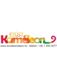 Ezüst Kaméleon Kft