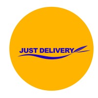 Just Delivery Partner logo - Similar company to Blm Logistics