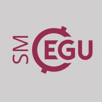 EGU seismology logo - Similar company to Agu Seismology