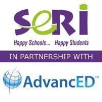 SERI International logo - Similar company to Fluentie