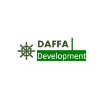 DAFFA logo - Similar company to Locationhunter