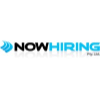 Now Hiring Pty Ltd