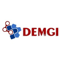 DEMGi - ESTGV logo - Similar company to Ikos