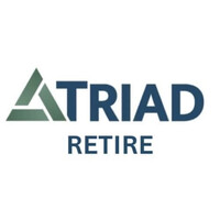 Triad Retire logo - Similar company to Webprotect