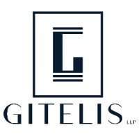 Gitelis LLP logo - Similar company to Stein Adler Dabah & Zelkowitz Llp