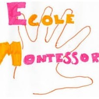 La Maison des enfants - Ecole Maternelle Montessori Le Mans logo - Similar company to Ecole Maternelle Publique Jacques Prévert