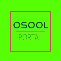OSOOL Portal logo - Similar company to Rockfall Media