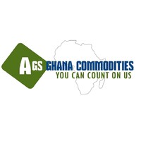 AGS Ghana Commodities logo - Similar company to Puzzle Creative